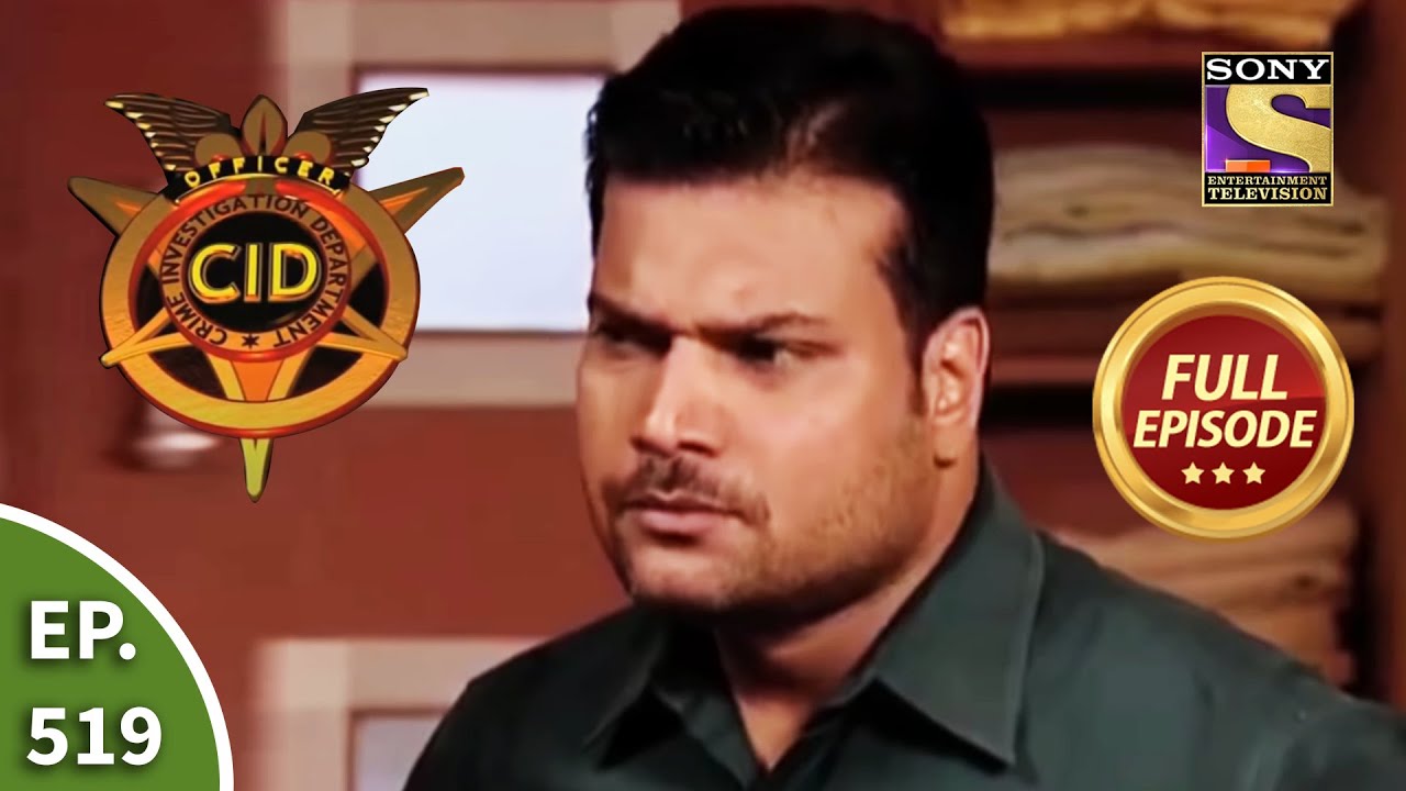 CID - सीआईडी - Ep 519 - The Case Of A Missing Bride - Full Episode