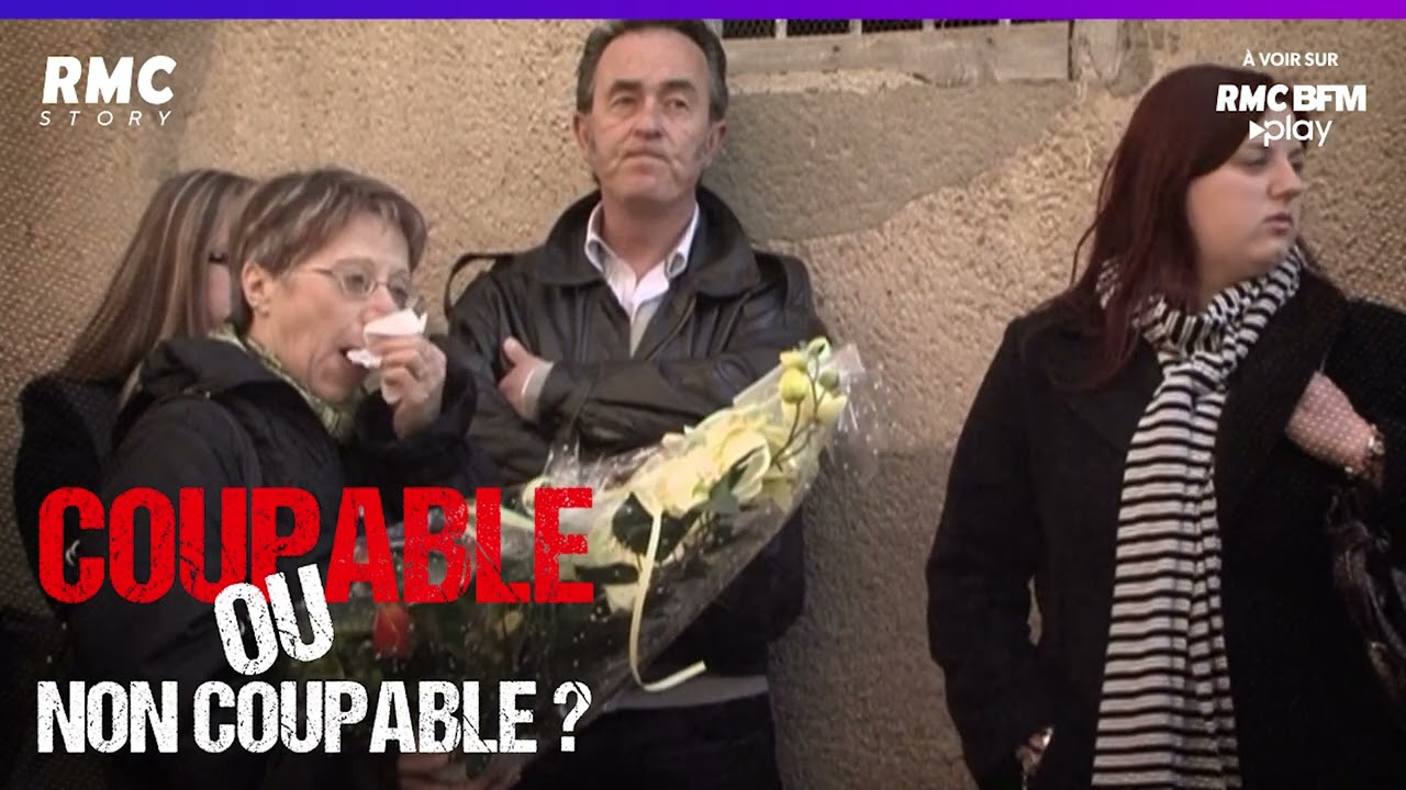Coupable non coupable : Rivesaltes, fusillade en pleine rue, en replay sur RMC BFM Play !