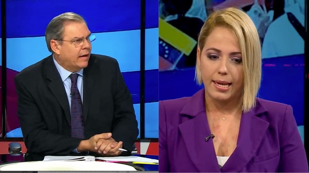 EXCLUSIVA: DOCTORA cubana cuenta como escapó de la misión en Venezuela