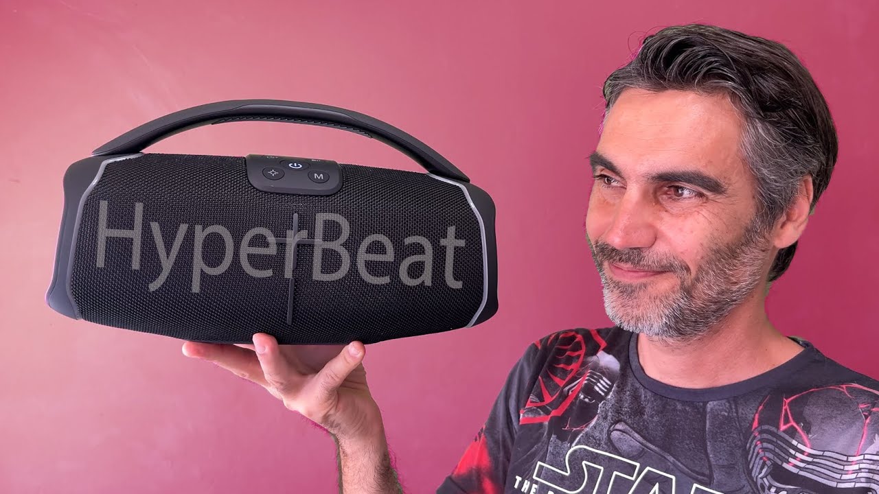 Energy Sistem HyperBeat, ¿Que tal suena? | review en español