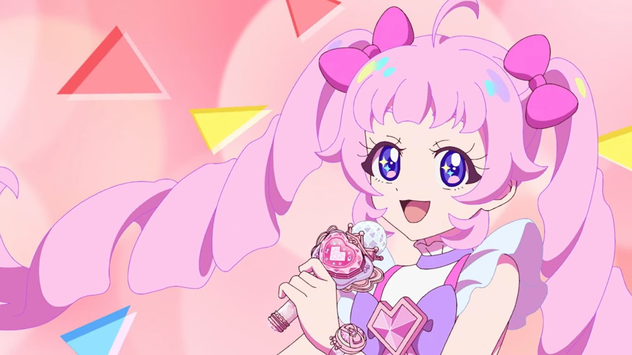 My Top Anime Endings of Spring 2024