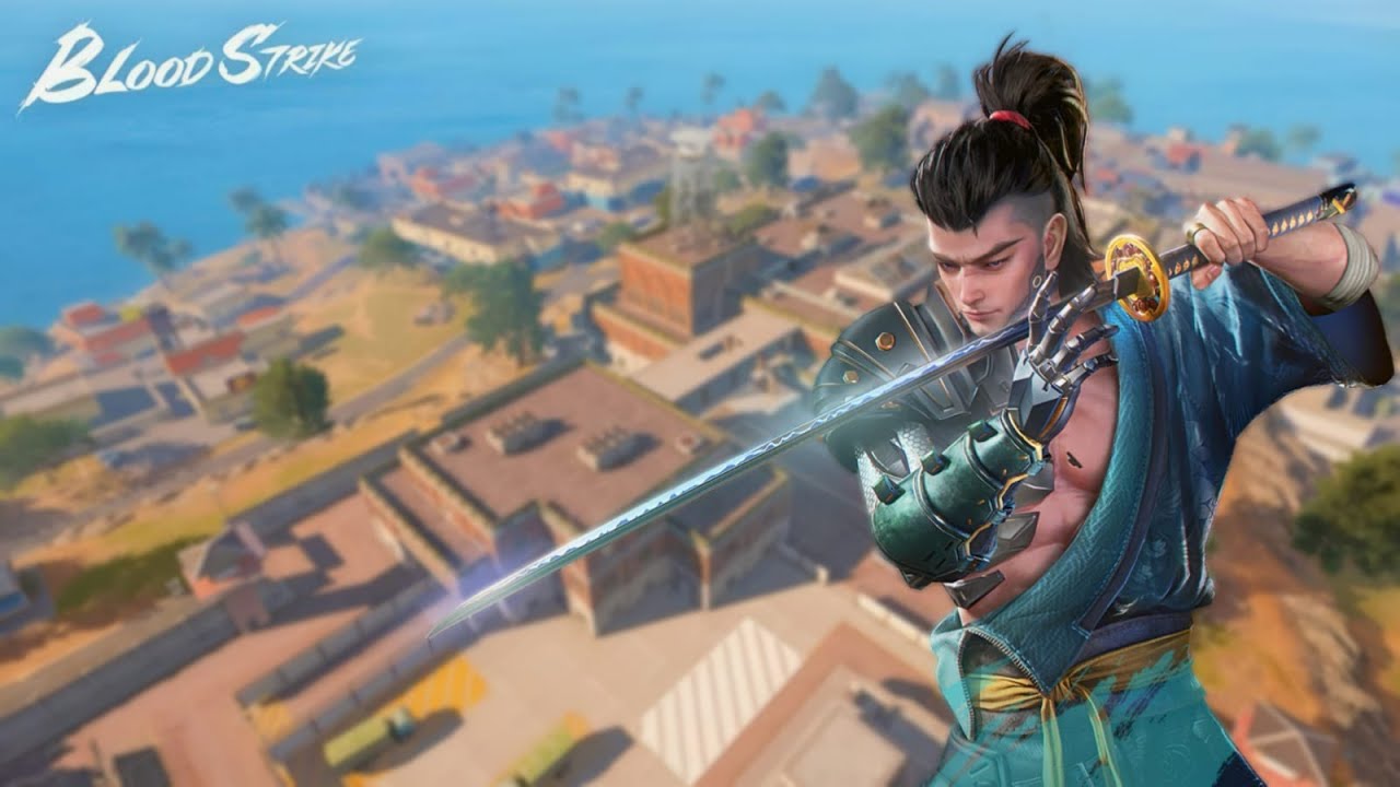 කෝ bloodstrike ගහන සෙට් එක = BLOODSTRIKE #nish #viral #bloodstrike #bs