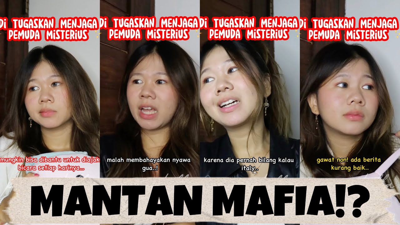 KOMPILASI VIDEO TIKTOK PIYAN (Mantan Mafia?!) Kentang Idaman 2024