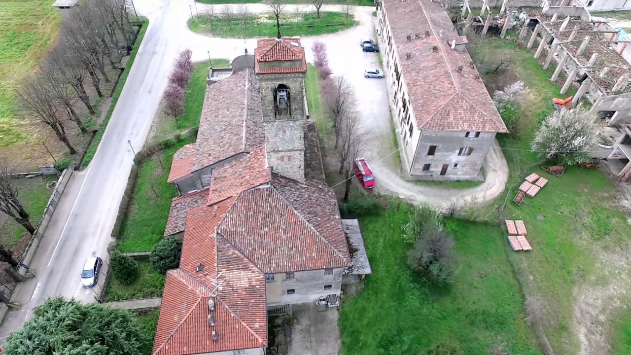 Castelli di Malpaga & Cavernago