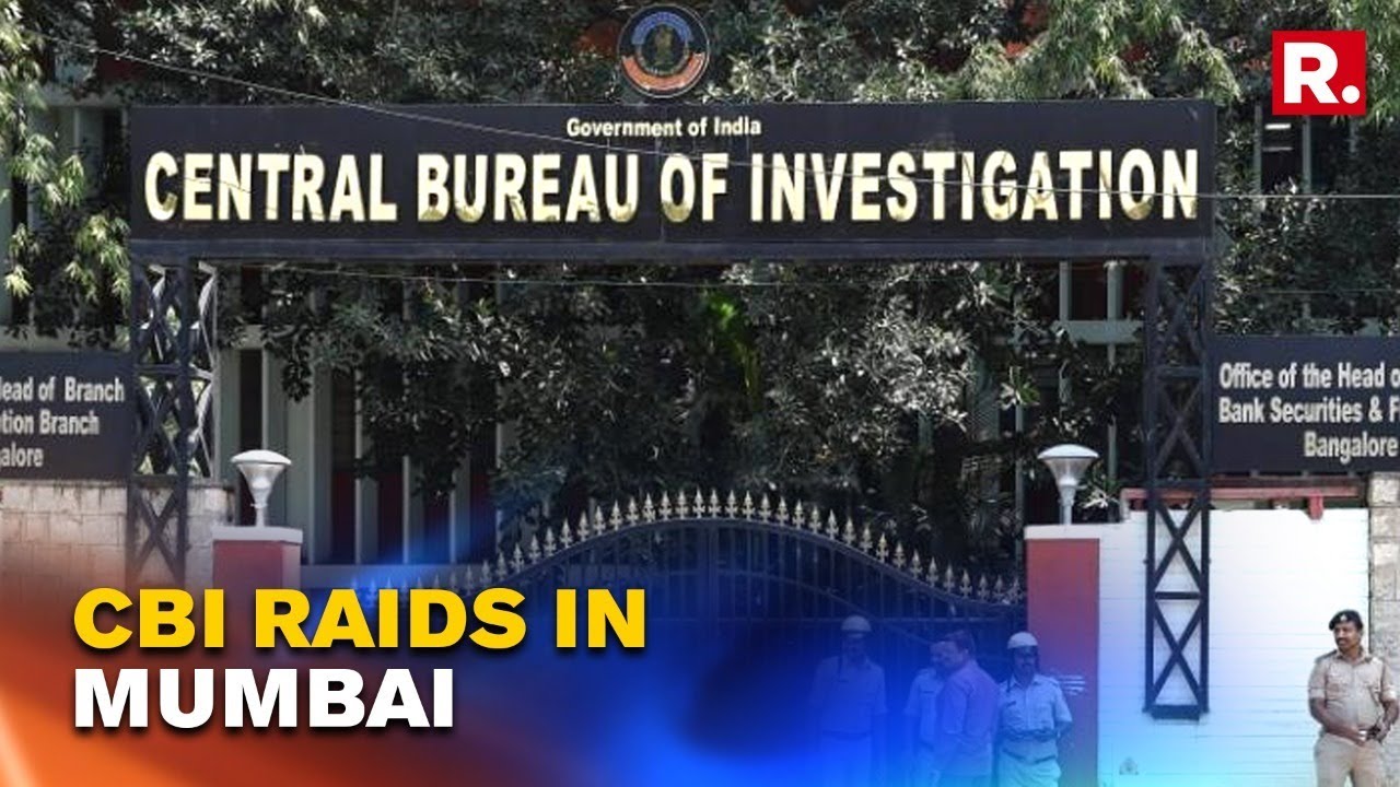 CBI Books Kapil & Dheeraj Wadhawan Of DHFL In Rs 34,615 Cr Bank Fraud Case; Raids Underway