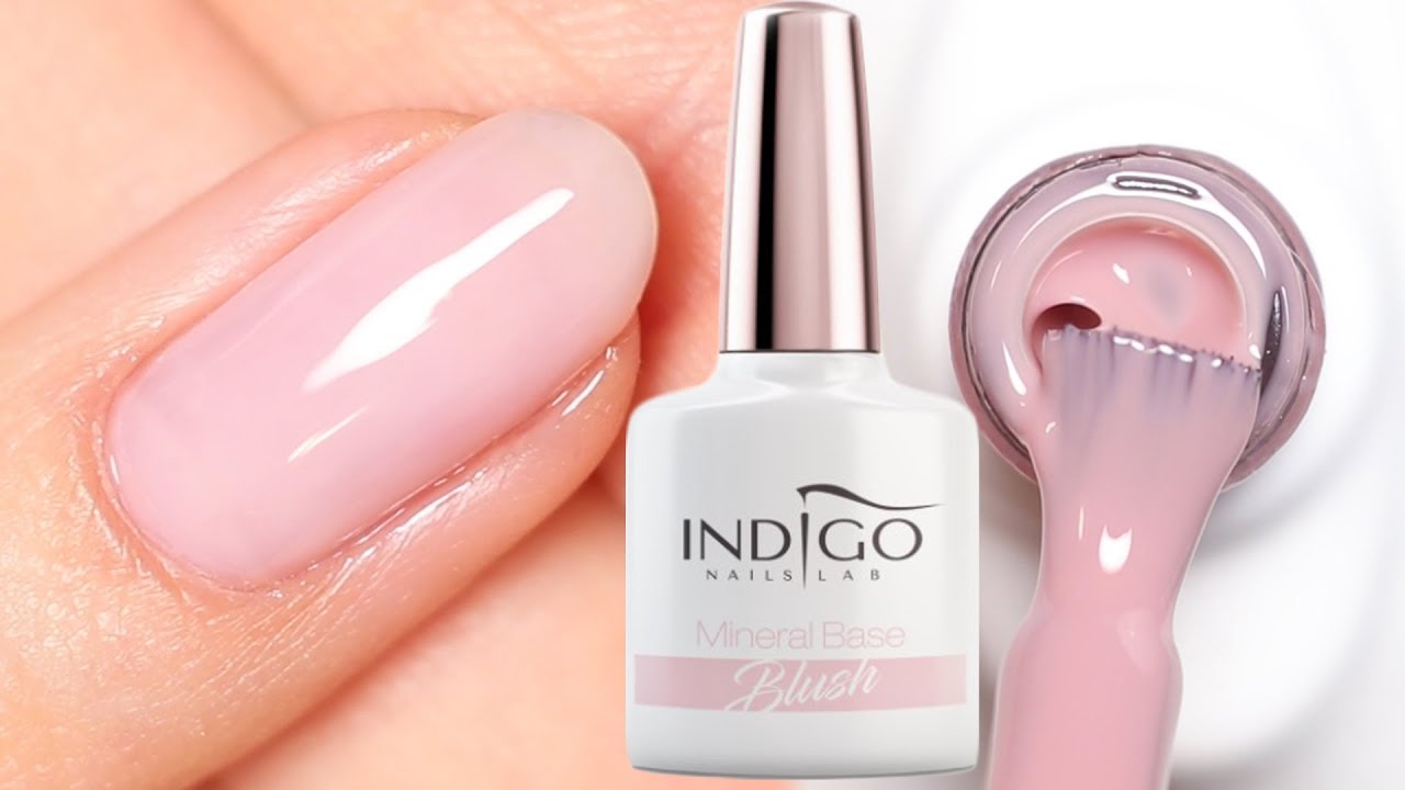Indigo MINERAL Base - Everything you need to know!