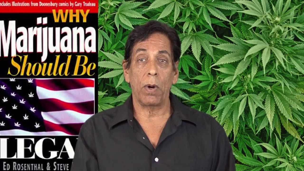 KUBBY TV #35: Stop the Lies - Analysis by Steve Kubby
