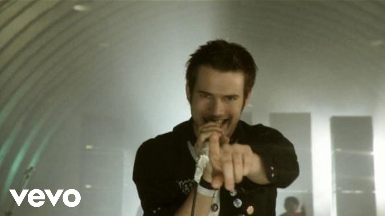 Revolverheld - Generation Rock (Videoclip)