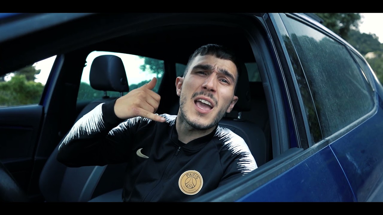 Warma - ESENCIAL (prod. Warma)