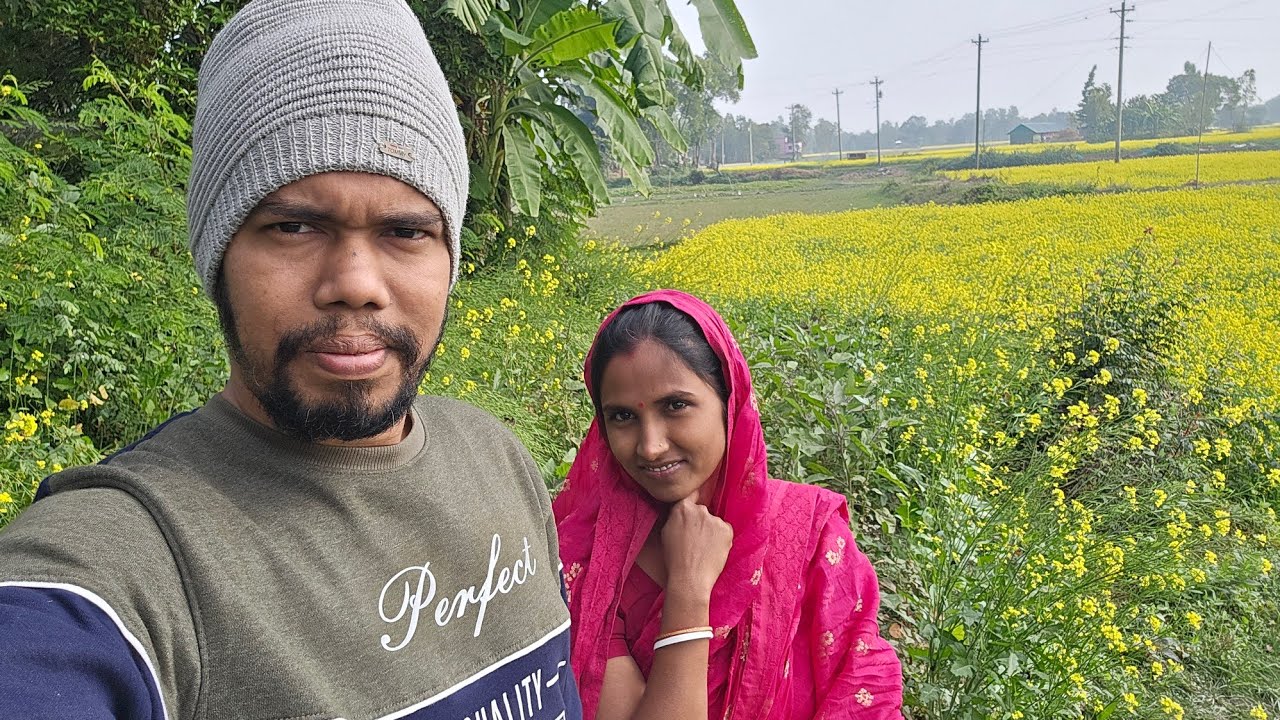 বাড়ি মানে শান্তি আর বাড়ি মানে ভালো লাগার মত সব কিছু টাটকা 