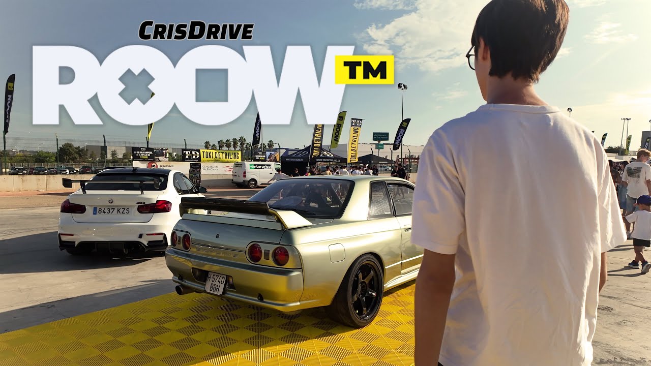 ROOW 2025 Valencia | Resumen completo Circuito Ricardo Tormo