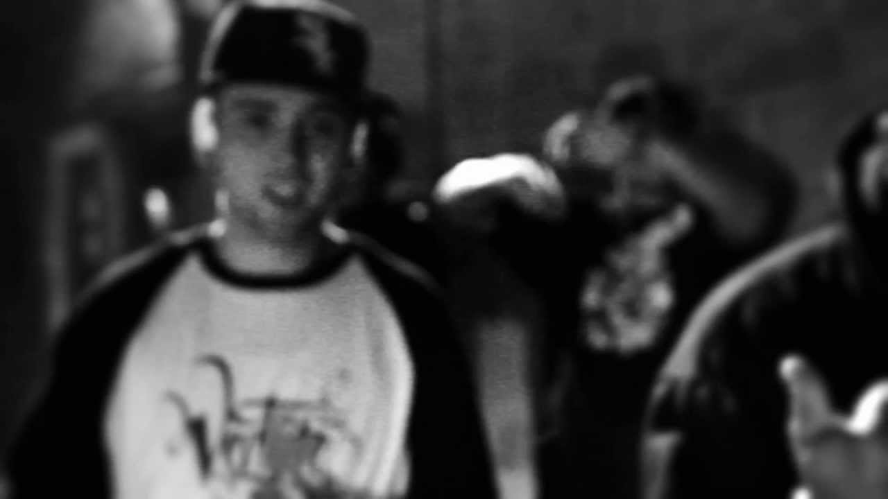 Dylan Sesco - Deep Cover - Snoop & Dr. Dre Cover - Vertlife Ent