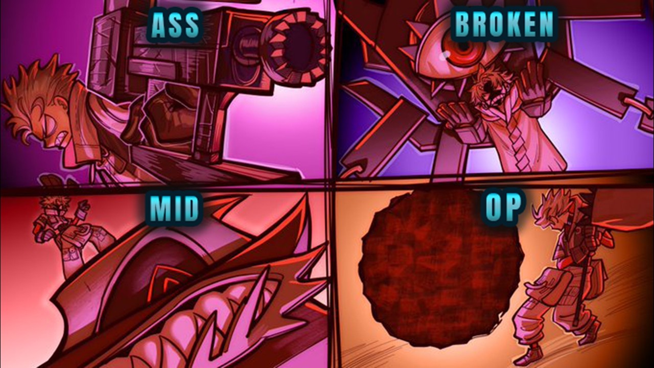 This Anime Power Breaks a Fundamental Shonen Rule