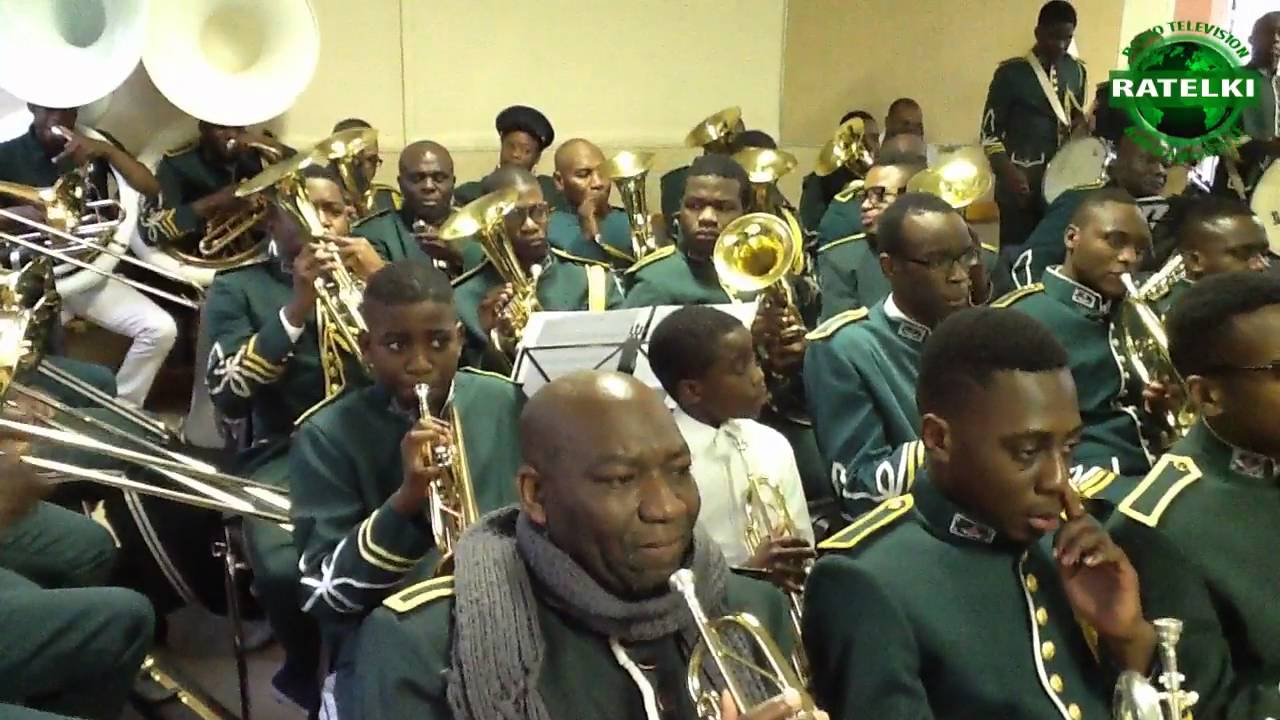 FAKI ILE DE FRANCE A ANGERS   CEREMONIE BAPTÊME 1