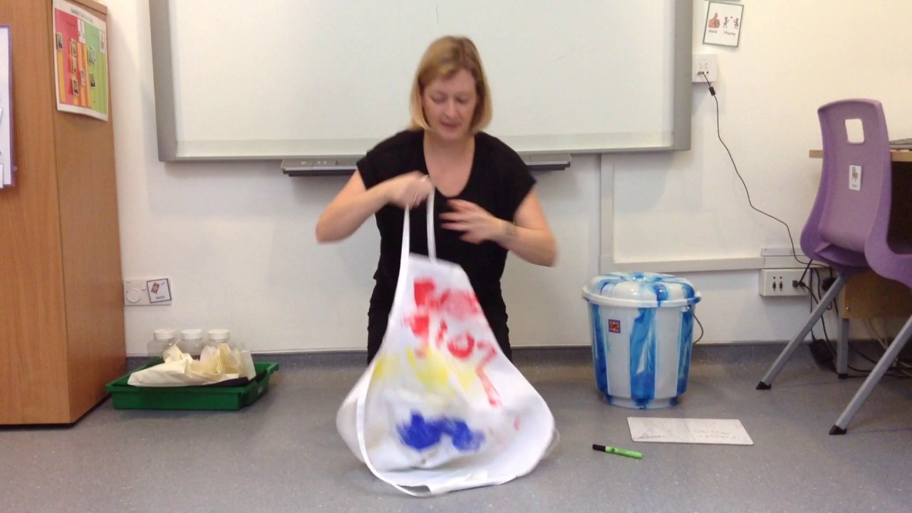 Attention Autism Stage 2 with Claire from @wearetheSENco