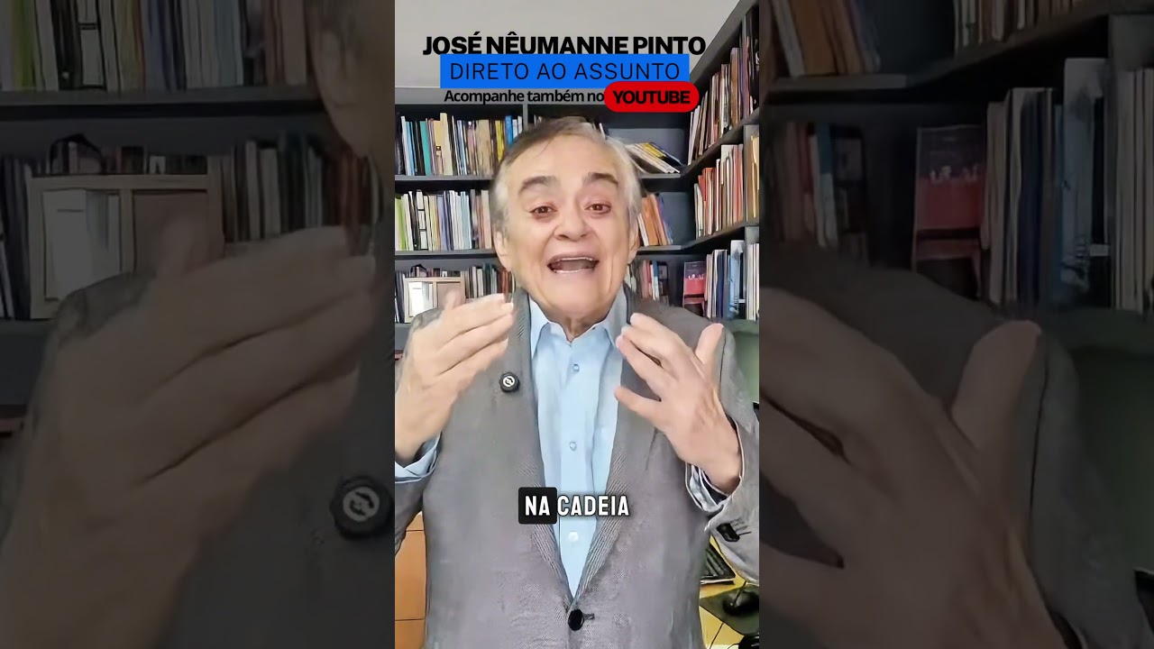 Terrible news for Lula and Moraes. #stf #straighttothepoint #moraes
