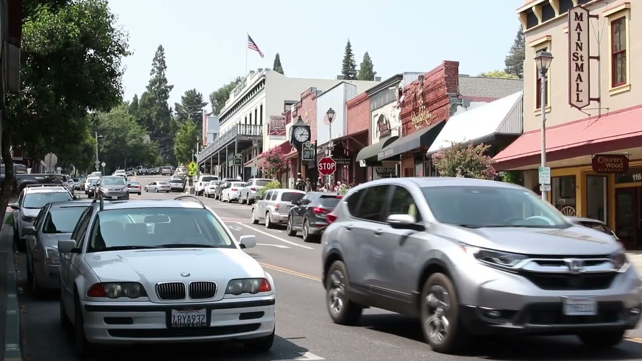 Nevada County Economic Resource Council
