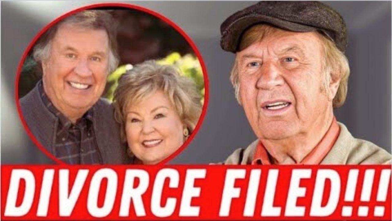 Fans Left SPEECHLESS by Bill Gaither's Wife's Divorce Bombshell