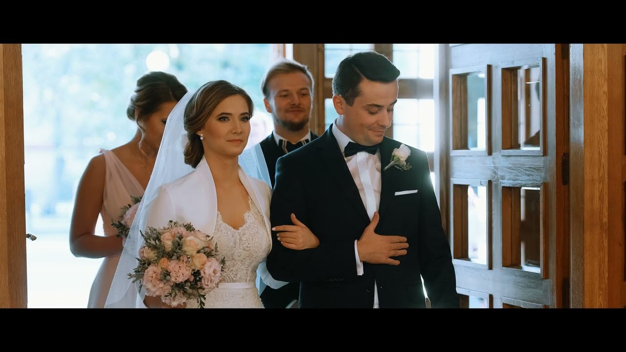 WESELE - LAWENDOWY PAŁACYK - BŁONIE WIEŚ ❤️ FOTOGRAFIA ŚLUBNA