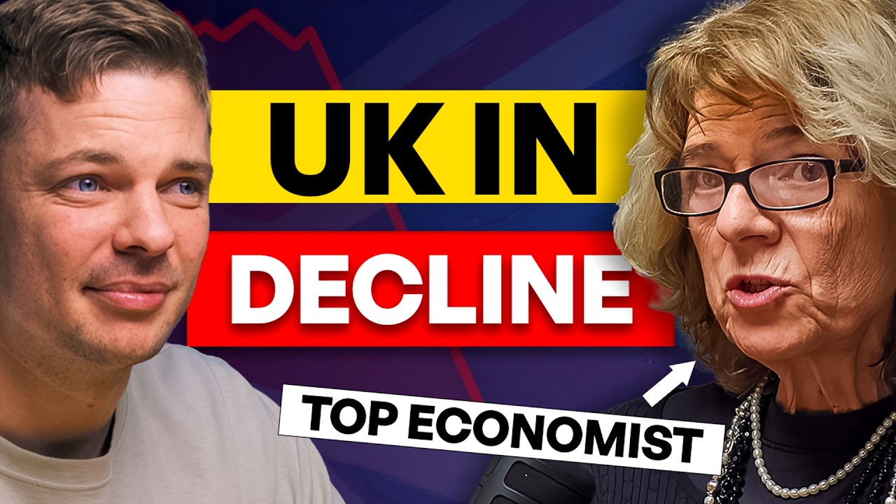 What Politicians Won't Tell You About the Economy