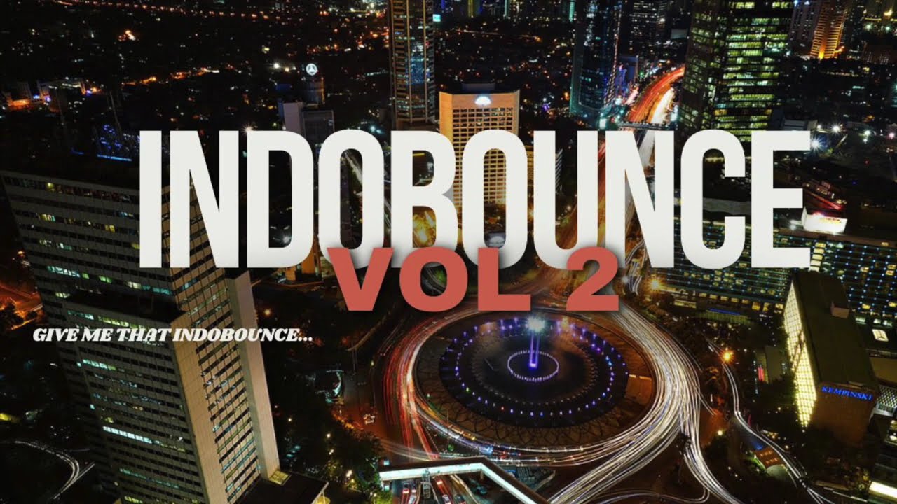Indobounce VOL 2