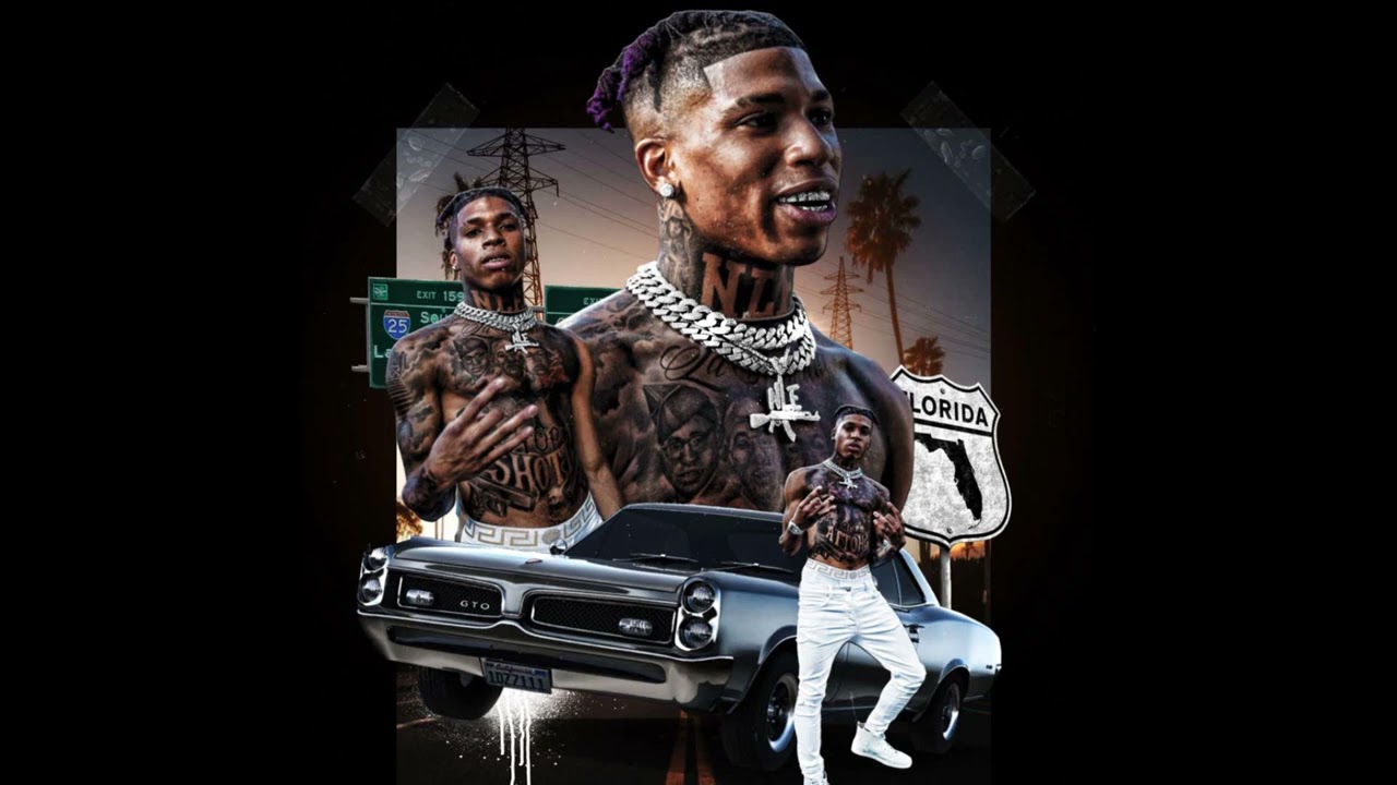 [FREE] NLE Choppa Type Beat x DaBaby Type Beat 2022 - 