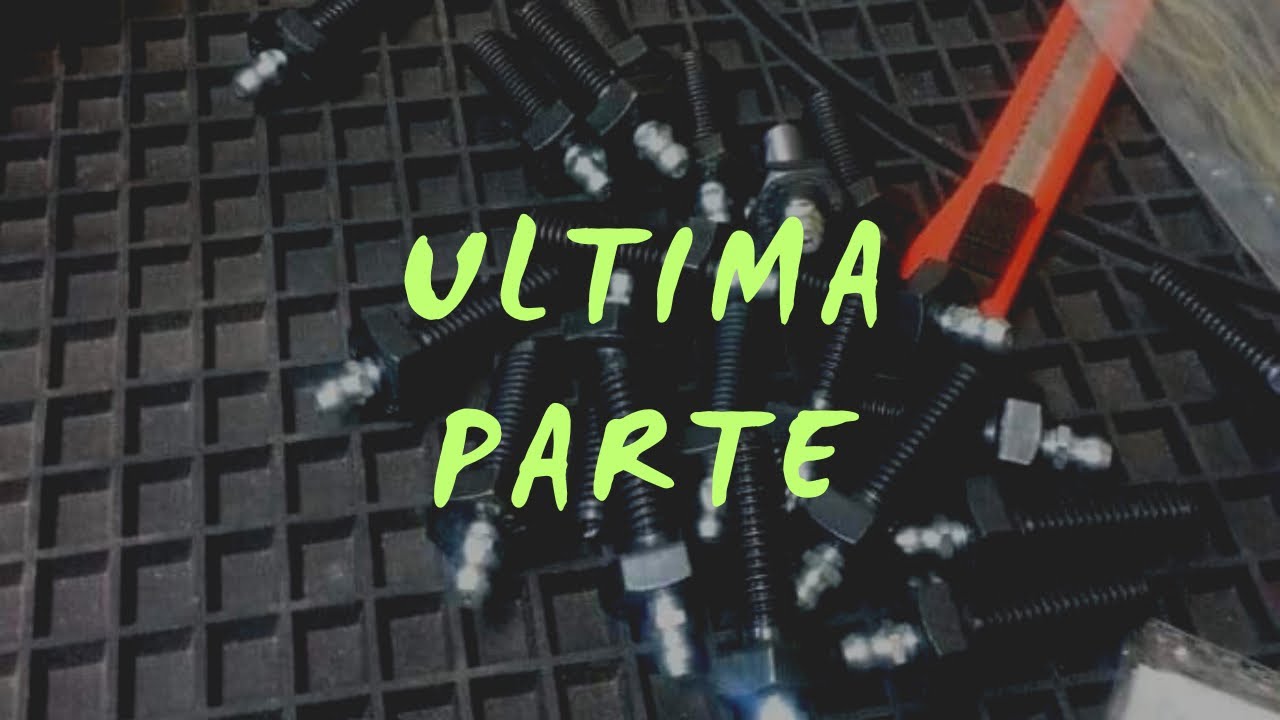 Tutorial/guida Piaggio MP3 Gilera Fuoco ingrassaggio ralle laterali (terza parte)