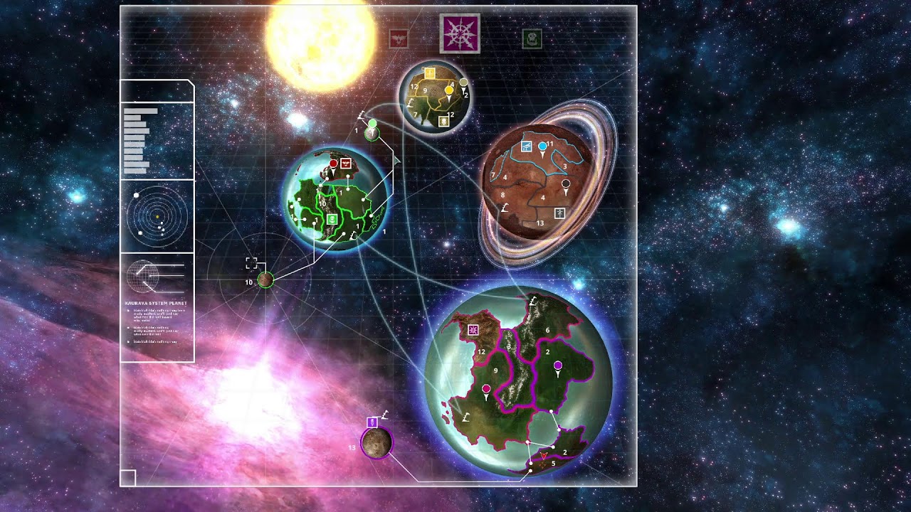 Soulstorm Orkz (HARD), eu odeio esse jogo.