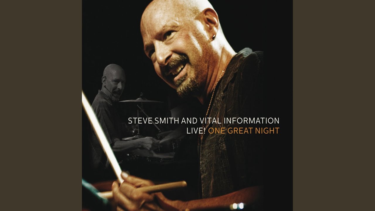 Seven and a Half (Live)