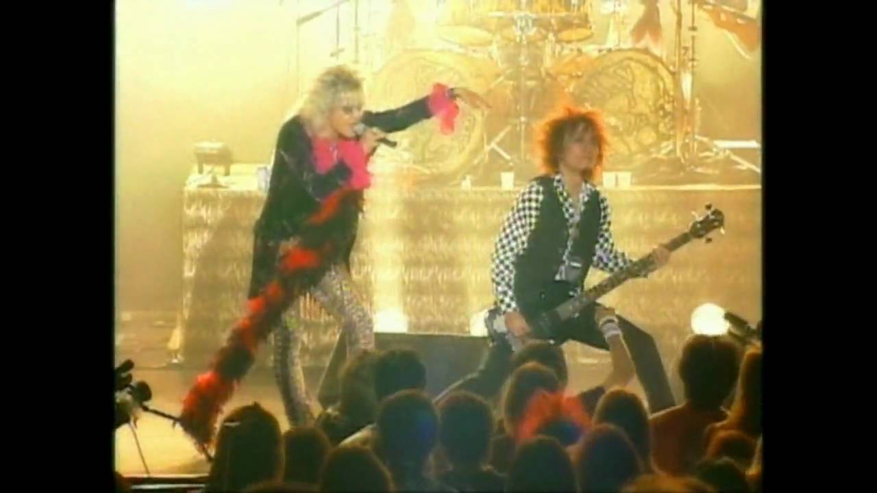 GLORIA-ZIGGY
