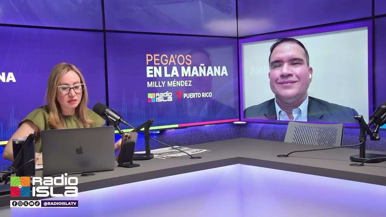 Representante popular Ramón Torres - Martes, 10 de marzo de 2026
