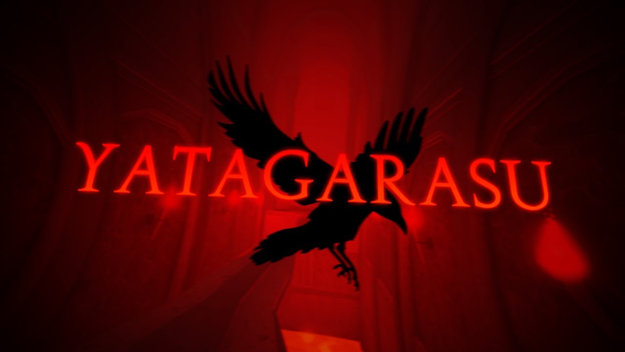 My Newest Map || YATAGARASU [FE2CM & TRIA.os]