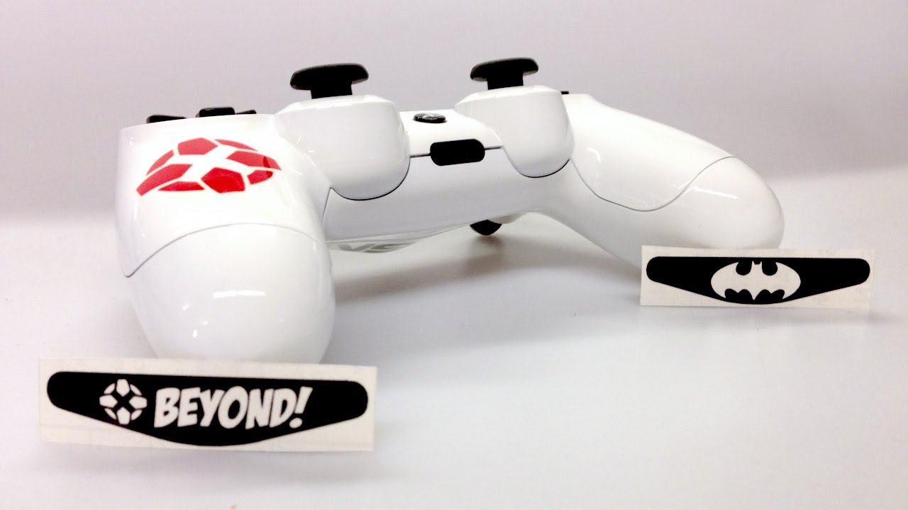 PS4: Pimp Your Controller - IGN Conversations