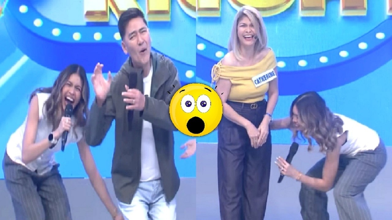 MAINE MENDOZA UPDATE FEBRUARY 2 2026
