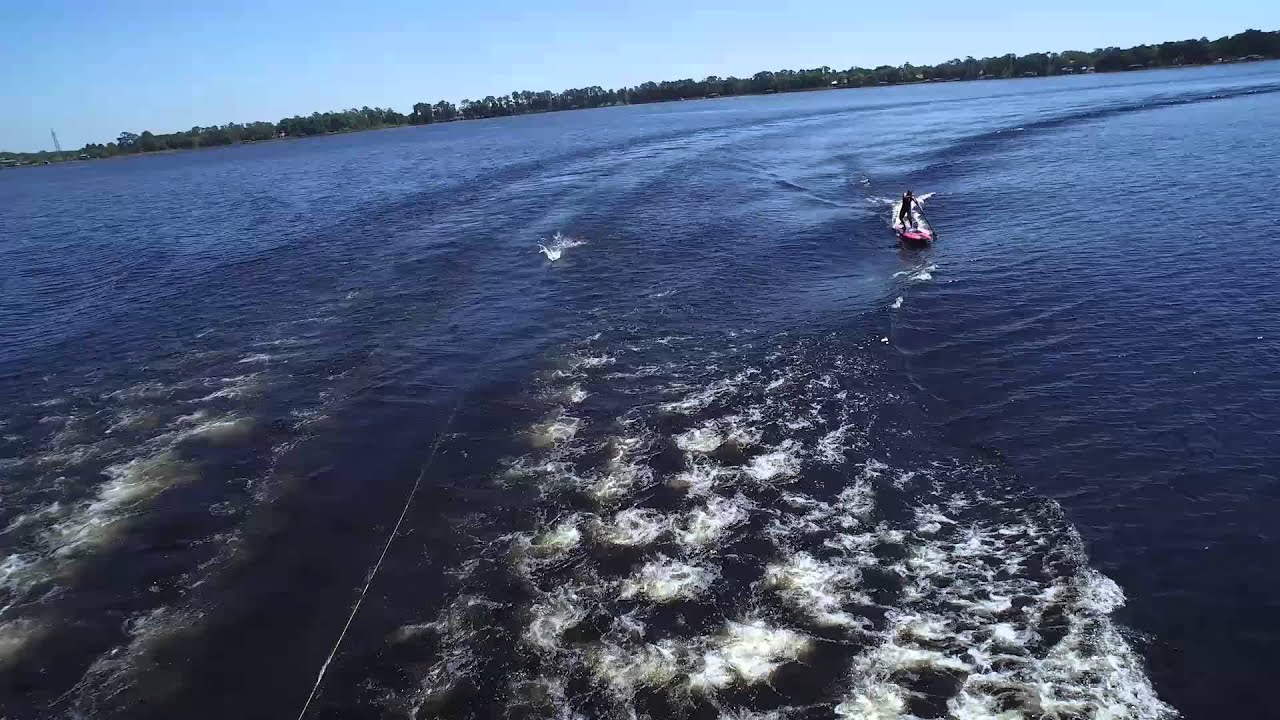 CWB WAKESUP
