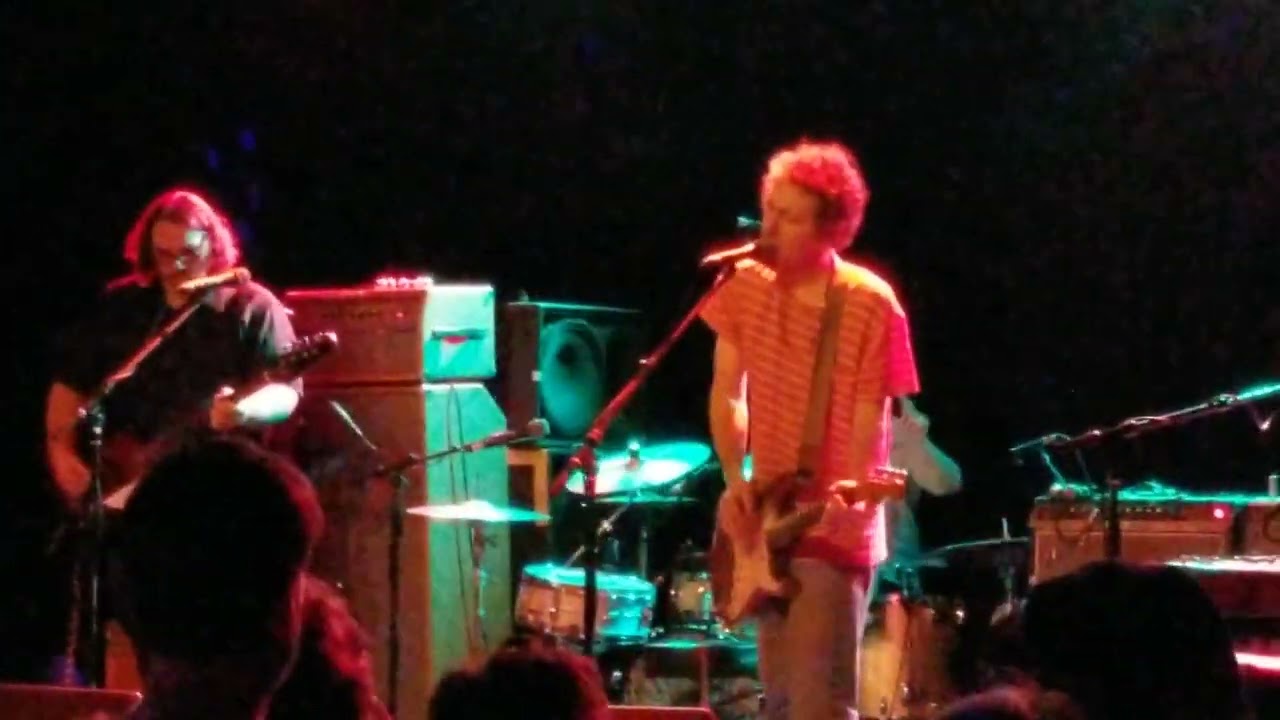 Yo La Tengo - Little Honda