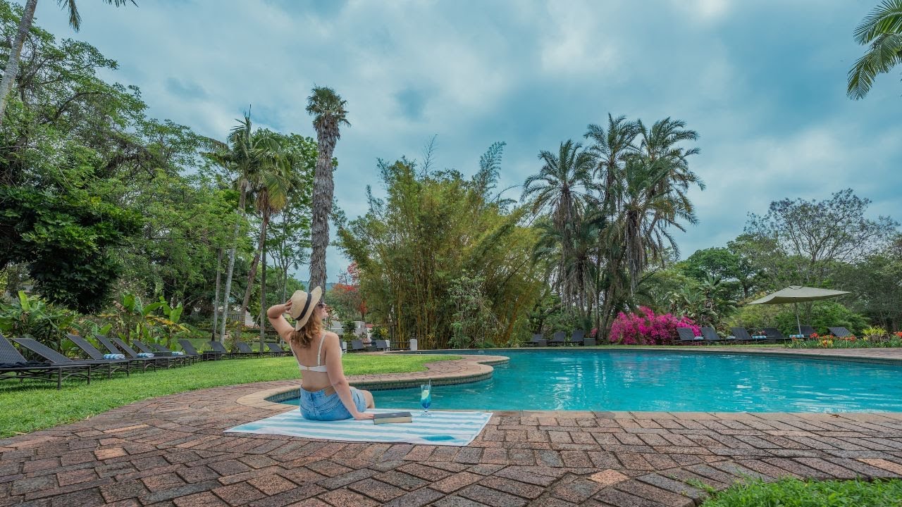 ANEW Resort Hazyview Kruger Park