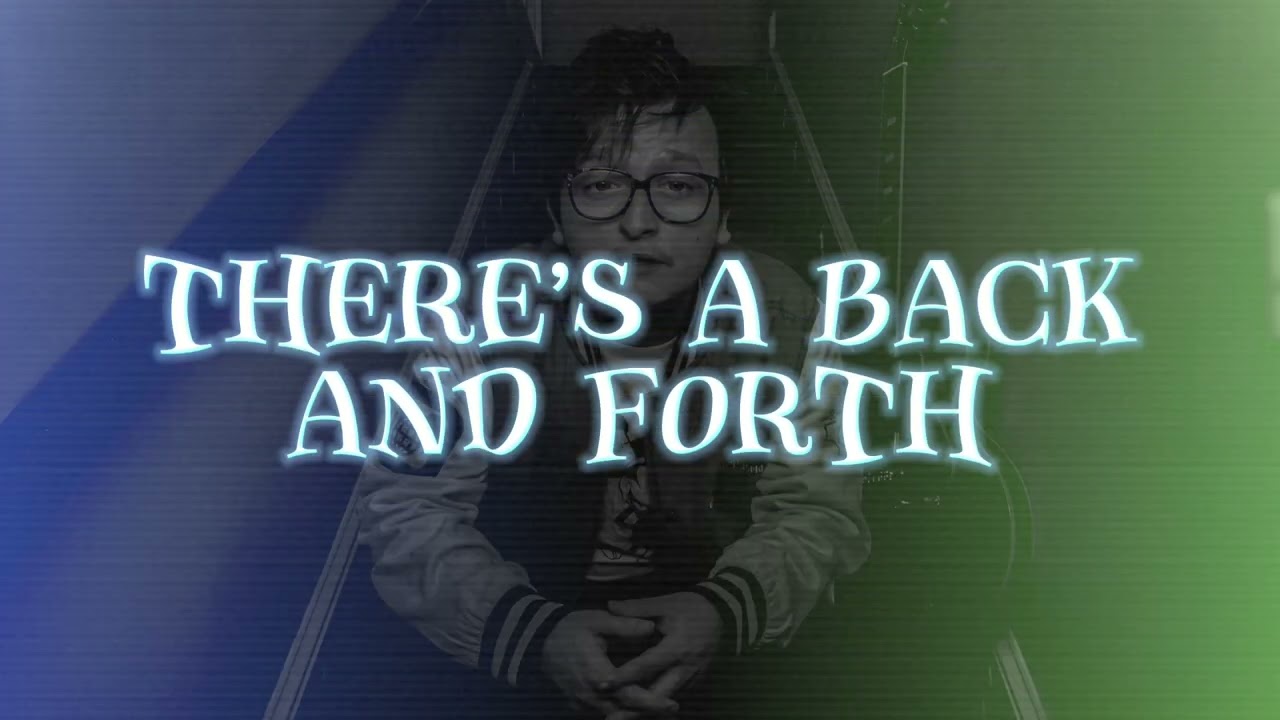 &ldquo;Safe & Sound&rdquo; &ndash; Noah Black (Official Lyric Video)