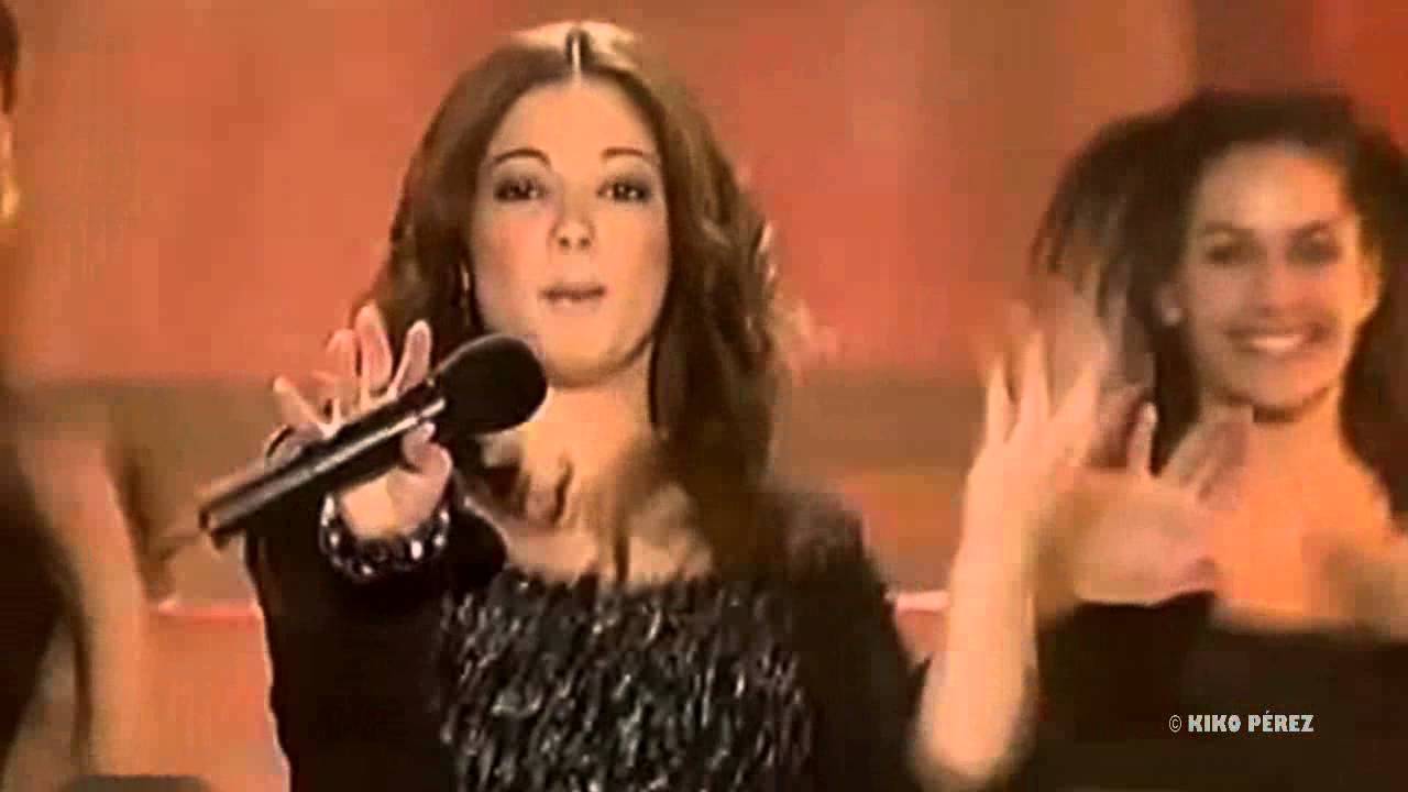 DAVINIA - Como quieres que te quiera (TV)