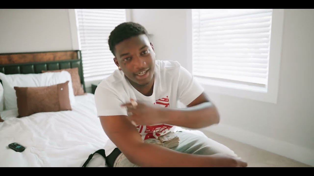 Sinners & First One ( Official Music Video ) @shotbymeal