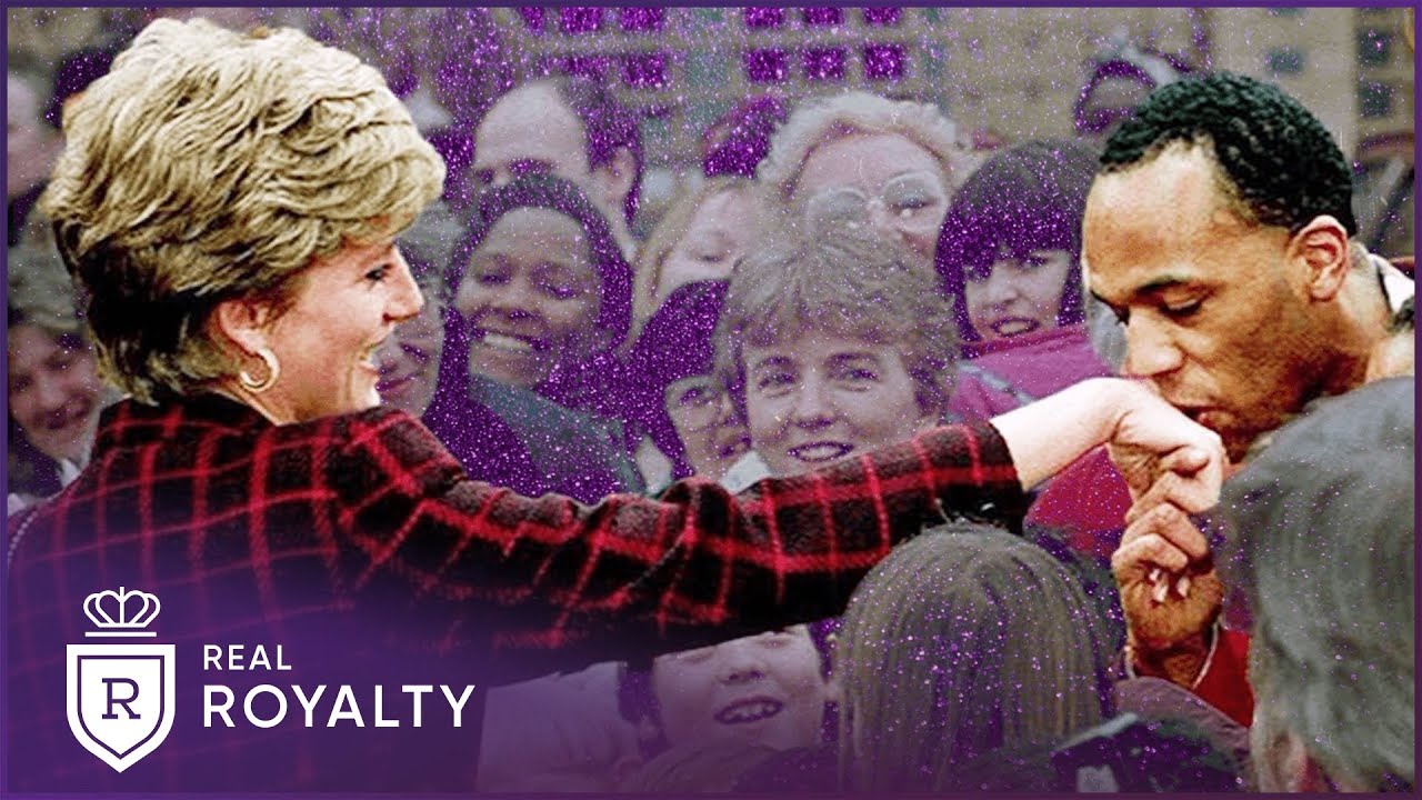 Why Was Diana The People's Princess? | To Diana With Love