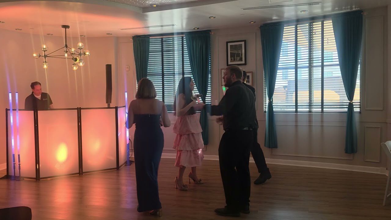 The Wilson Dancing 3.0 