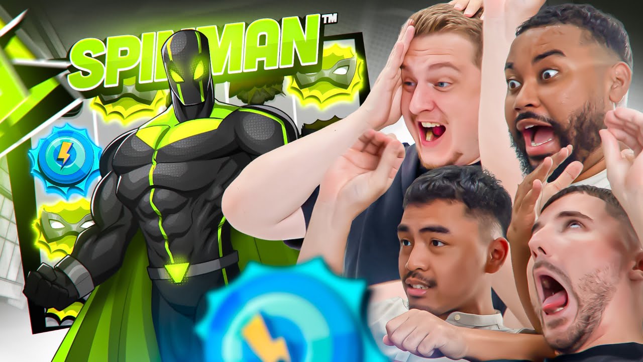 LA MAX WIN COMPLETEMENT WTF ! 🤯 - Best Of #6