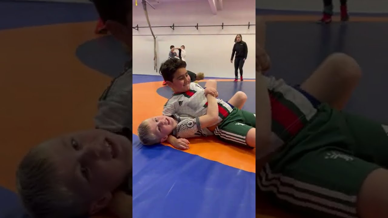 Reklamfilm Arboga Atletklubb
