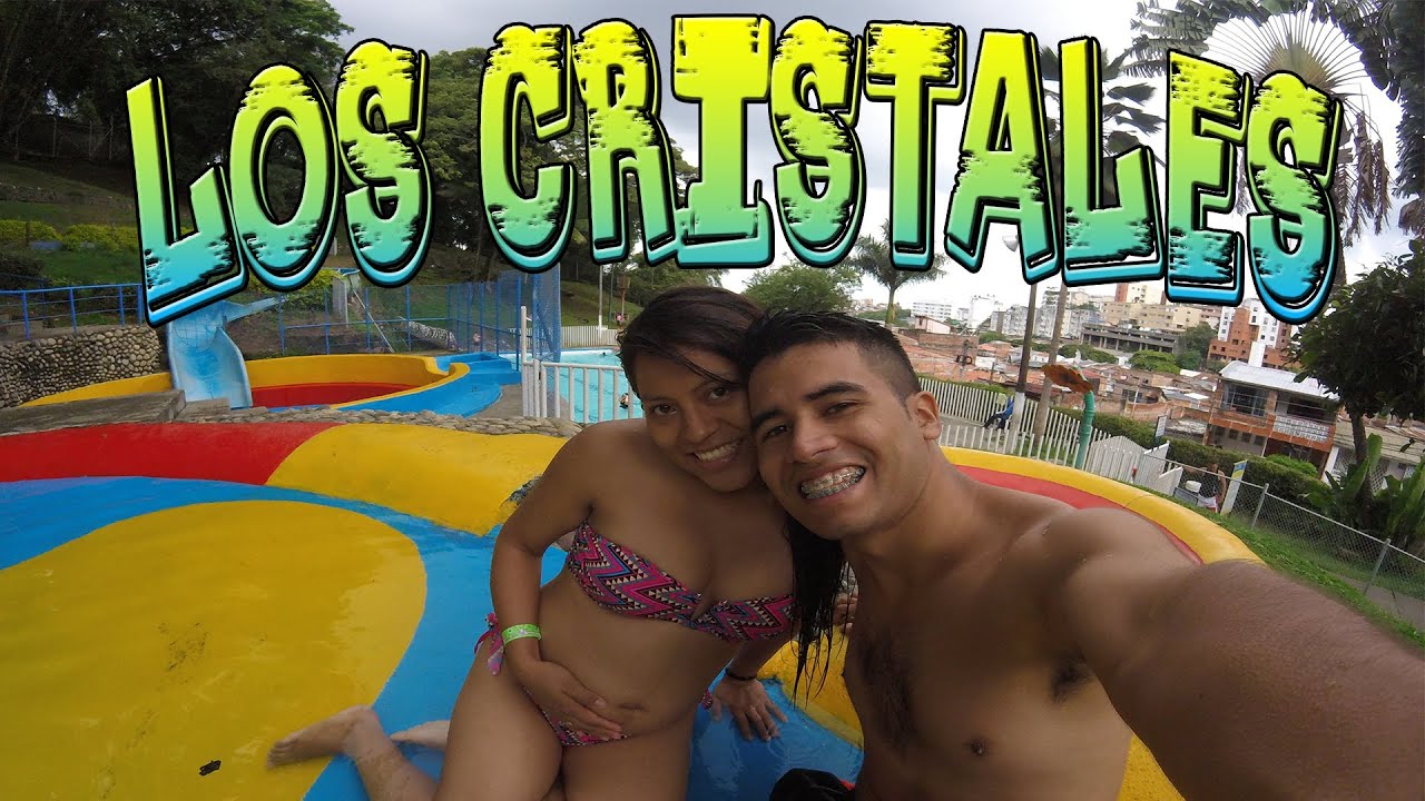CENTRO RECREATIVO LOS CRISTALES - CALI | ANDRES ERAL