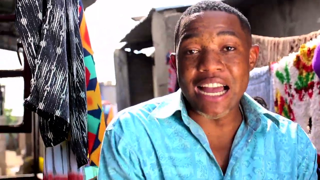 DADDY JUJU - MAKE UP - Official Dir RexHamz