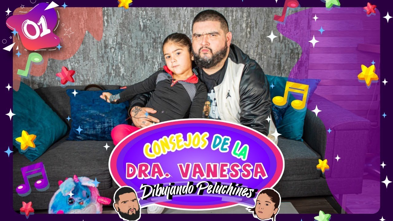 Consejos de la Doctora Vanessa