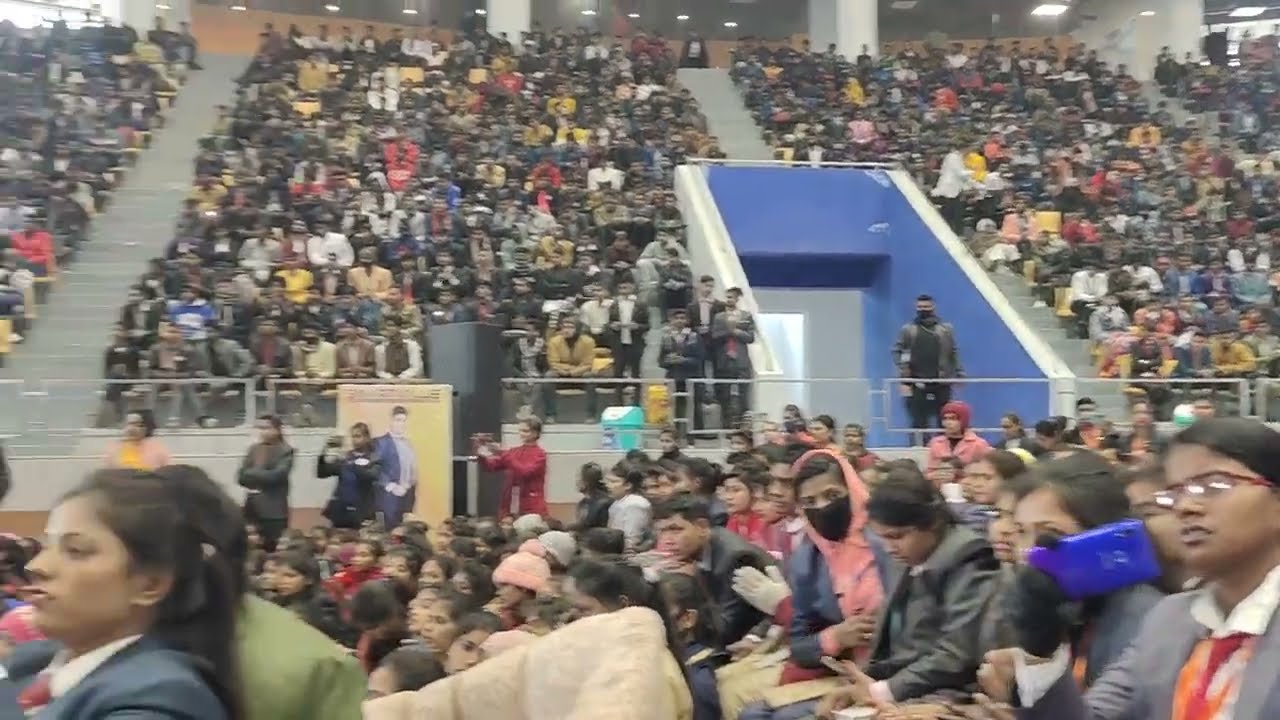 🔥Ekana Stadium Lucknow Shandar Moment🔥#tending #youtube