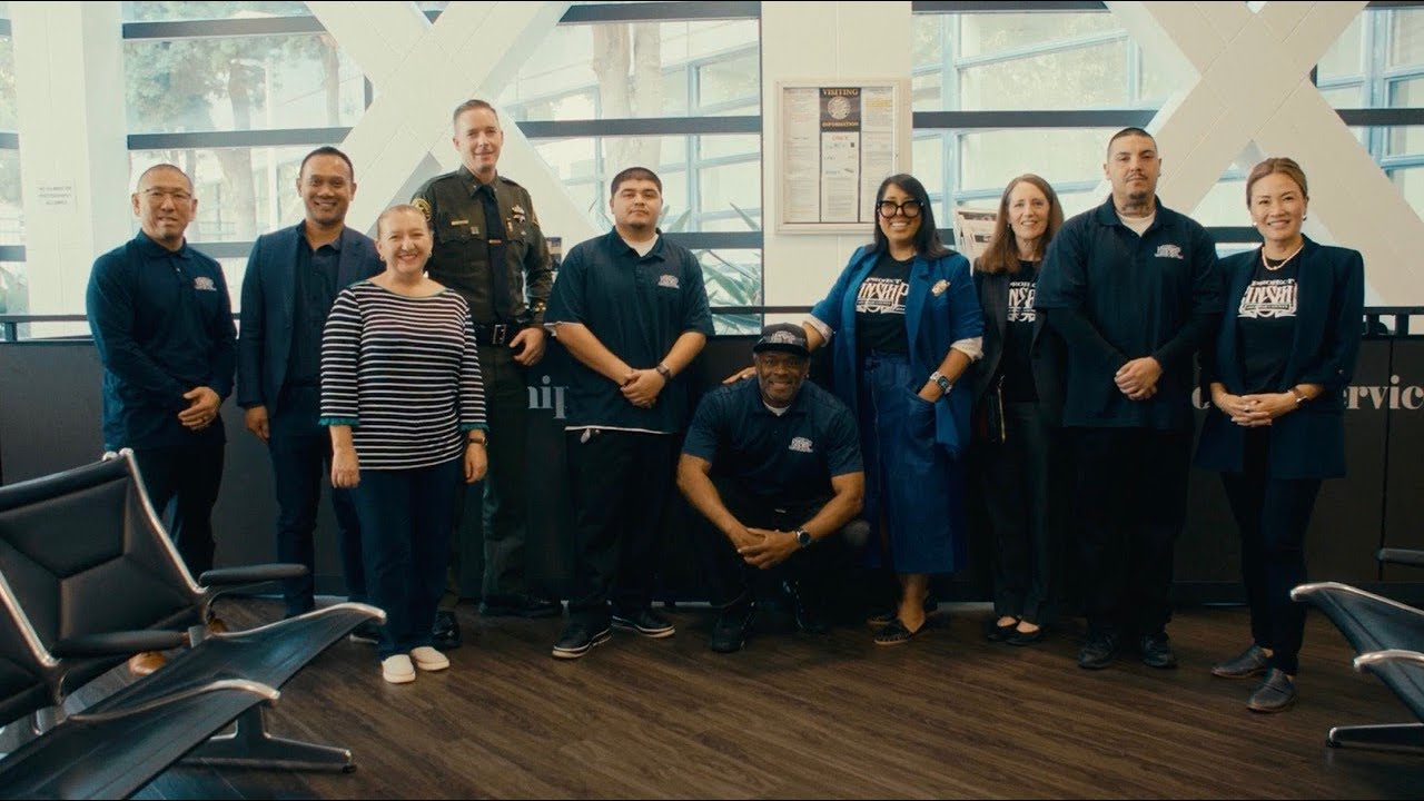 Project Kinship - Hope Lives Here