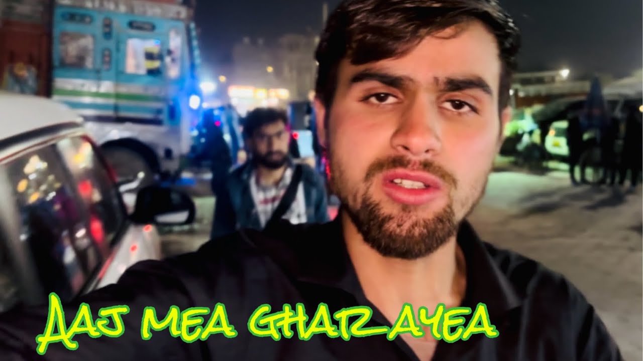 Aaj hum ghar jha rha hai | new vlog video 2026